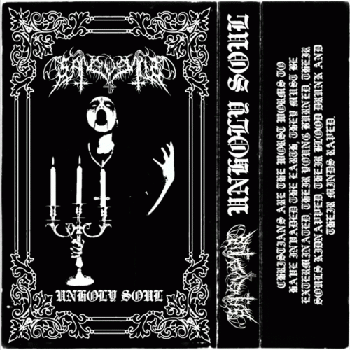 Sanguinum : Unholy Soul Sanguinum : Unholy Soul